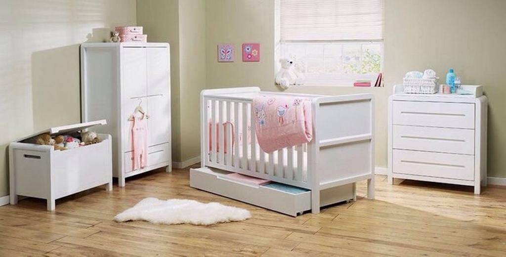 argos baby furniture sets